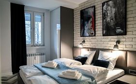 Your Private 5-Star Home In Katowice # 5-Minute Walk To Spodek, 10 Minutes To City Center