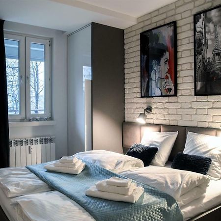 Your Private 5-Star Home In Katowice # 5-Minute Walk To Spodek, 10 Minutes To City Center Exterior foto