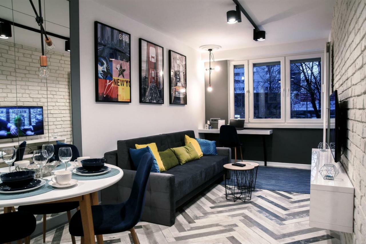 Your Private 5-Star Home In Katowice # 5-Minute Walk To Spodek, 10 Minutes To City Center Exterior foto