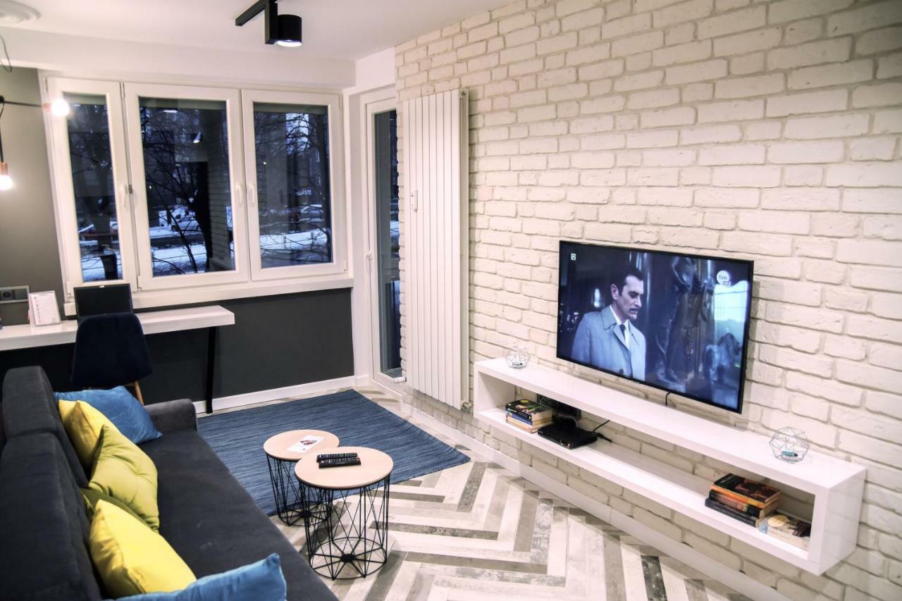 Your Private 5-Star Home In Katowice # 5-Minute Walk To Spodek, 10 Minutes To City Center Exterior foto