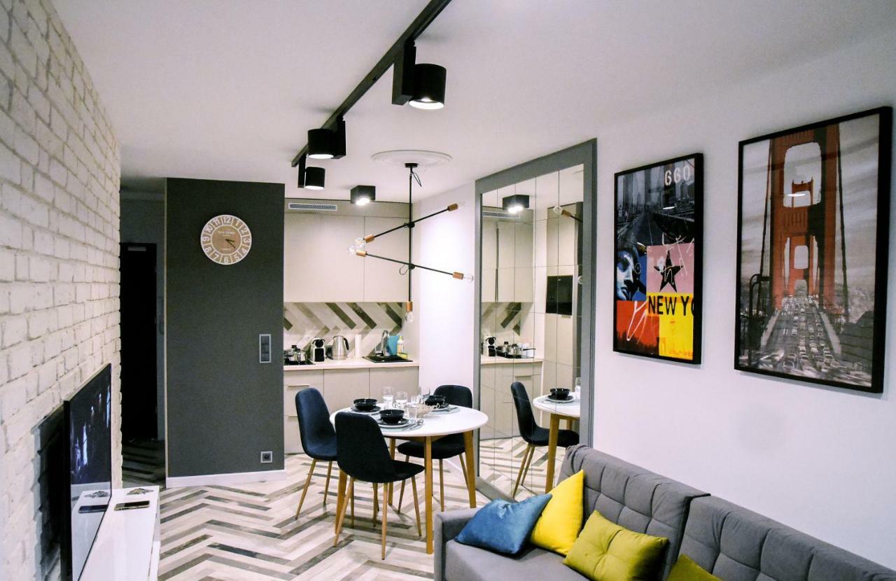Your Private 5-Star Home In Katowice # 5-Minute Walk To Spodek, 10 Minutes To City Center Exterior foto