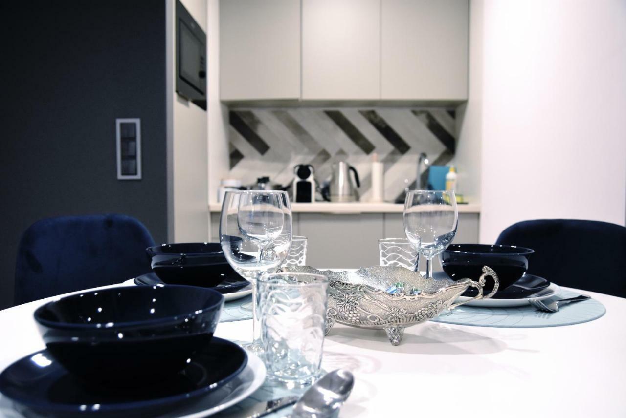 Your Private 5-Star Home In Katowice # 5-Minute Walk To Spodek, 10 Minutes To City Center Exterior foto